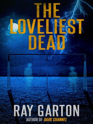 cover image of The Loveliest Dead